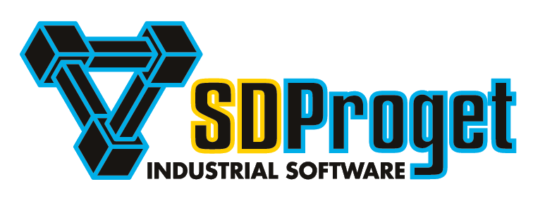 Сд проджект. Industrial software. СД Проджект Страна. Progete.